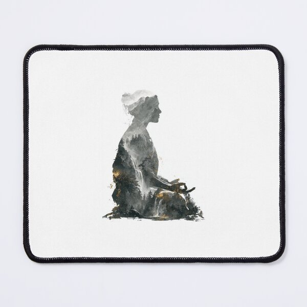 Item preview, Mother Nature designed and sold by InnerByJonas.