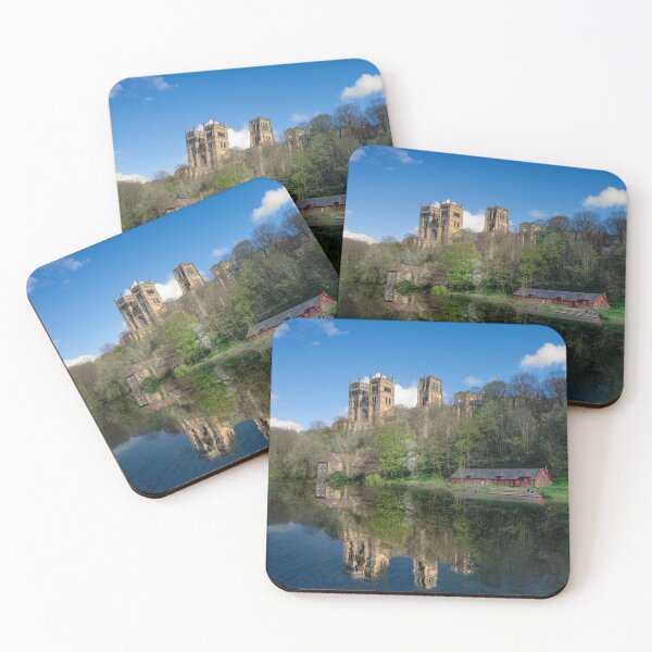 Item preview, Durham Cathedral Reflection designed and sold by Alisonchambers2.