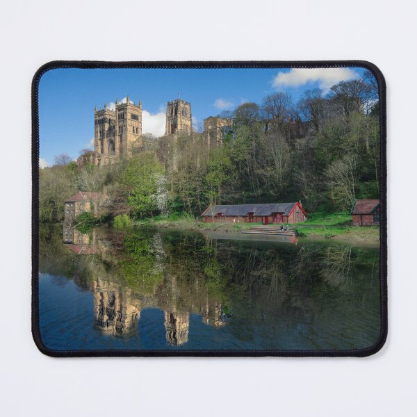 Item preview, Durham Cathedral Reflection designed and sold by Alisonchambers2.