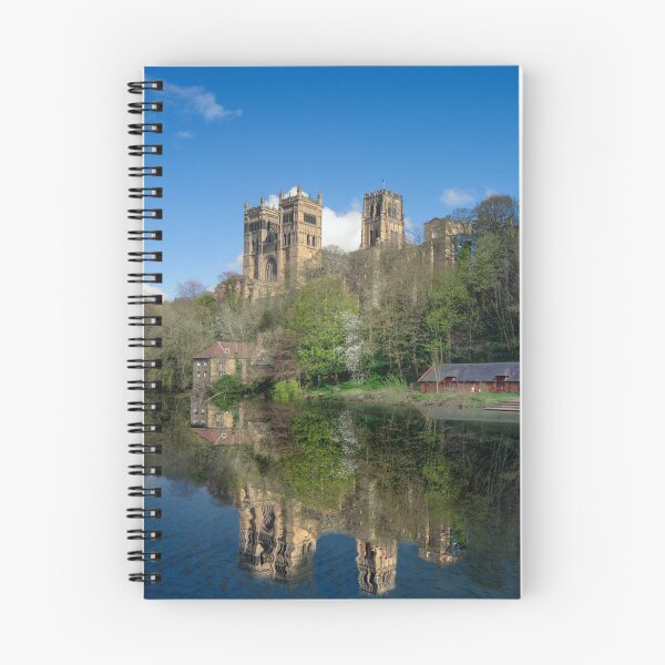Item preview, Durham Cathedral Reflection designed and sold by Alisonchambers2.