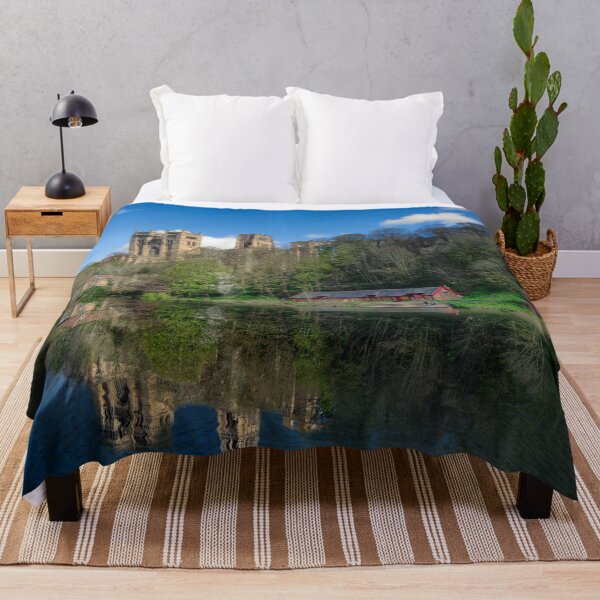 Item preview, Durham Cathedral Reflection designed and sold by Alisonchambers2.