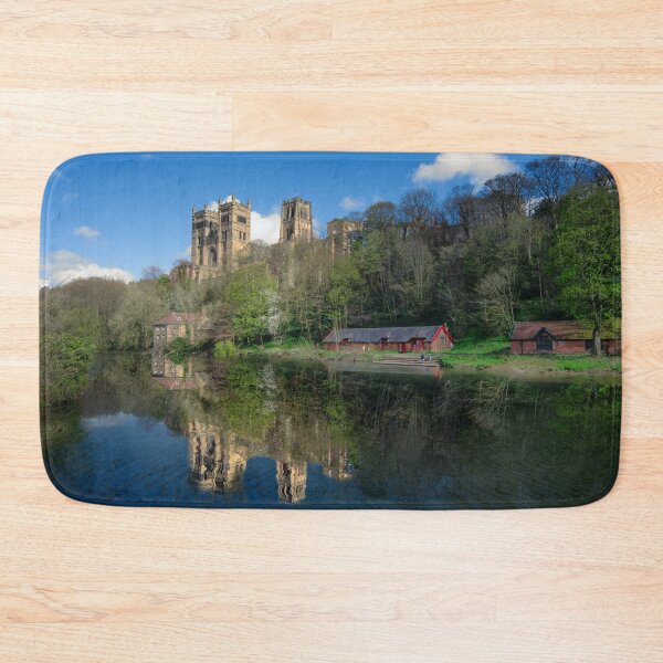 Item preview, Durham Cathedral Reflection designed and sold by Alisonchambers2.