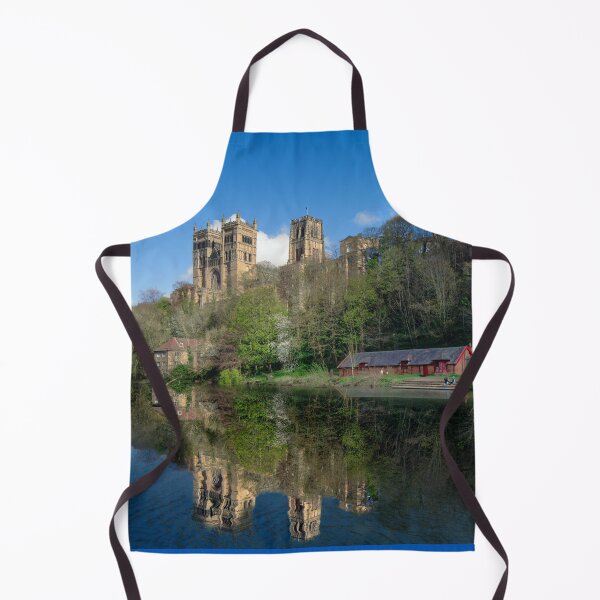 Item preview, Durham Cathedral Reflection designed and sold by Alisonchambers2.