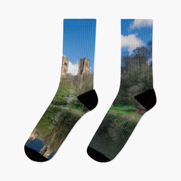 Item preview, Durham Cathedral Reflection designed and sold by Alisonchambers2.