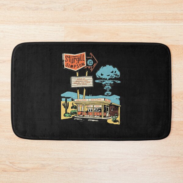 Item preview, Cuttin Grass Sturgill Simpson designed and sold by blehmanzeitler.