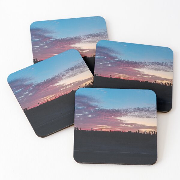 Item preview, Sunrise pecture  designed and sold by Stardust_Sketches.