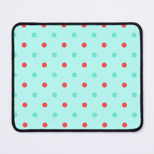 Item preview, Colorful Dot Polka - Abstract Shape Pattern  - Christmas Gifts For Boyfriend designed and sold by RoyalStarsPatts.
