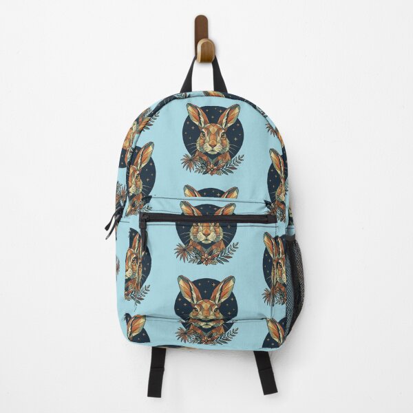 Item preview, Low Poly Rabbit Art designed and sold by unboxedbyJuls.