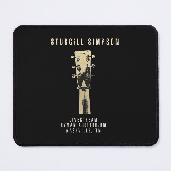 Item preview, Cuttin Grass Sturgill Simpson designed and sold by blehmanzeitler.