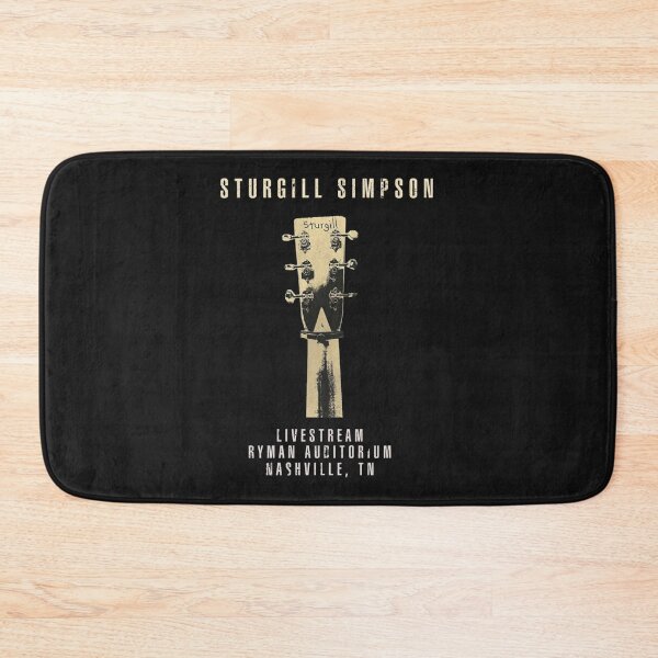 Item preview, Cuttin Grass Sturgill Simpson designed and sold by blehmanzeitler.