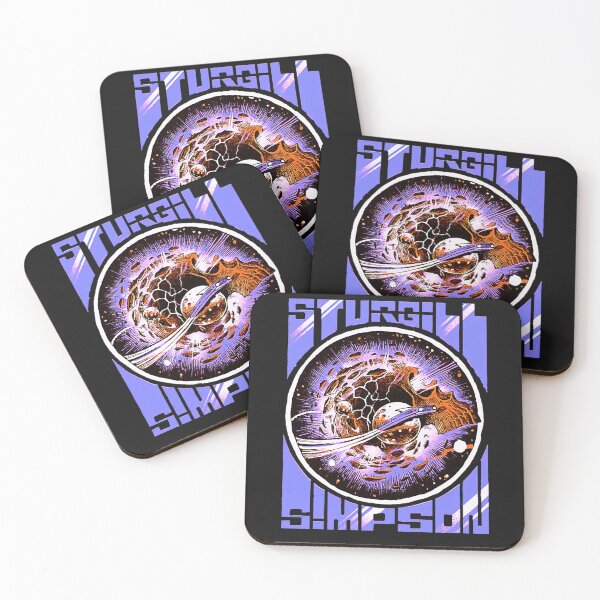 Item preview, Cuttin Grass Sturgill Simpson designed and sold by blehmanzeitler.