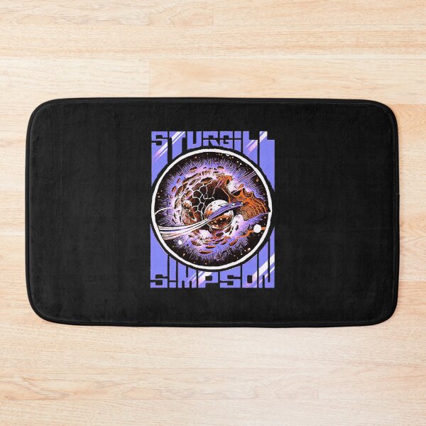Item preview, Cuttin Grass Sturgill Simpson designed and sold by blehmanzeitler.