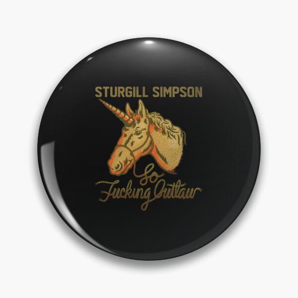Item preview, Cuttin Grass Sturgill Simpson designed and sold by blehmanzeitler.
