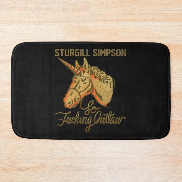 Item preview, Cuttin Grass Sturgill Simpson designed and sold by blehmanzeitler.