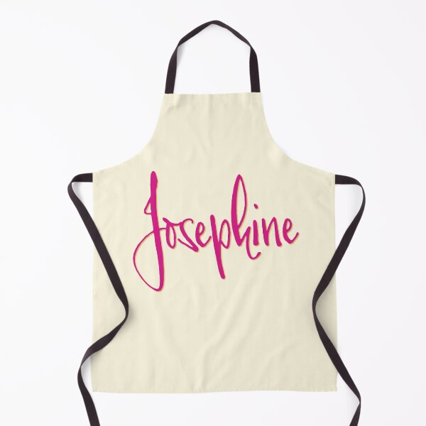 Item preview, JOSEPHINE personalized type design designed and sold by CharlottePlaceArt.