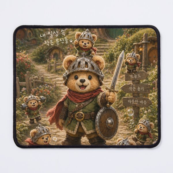 Item preview, Toto’s Village Adventure Begins designed and sold by bubuandfriends.