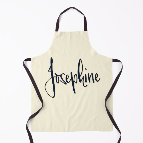 Item preview, JOSEPHINE personalized type design designed and sold by CharlottePlaceArt.