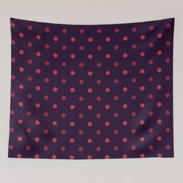 Item preview, Artistic Polk A Dot - Abstract Circular Pattern  - Father'S Day Gifts designed and sold by RoyalStarsPatts.