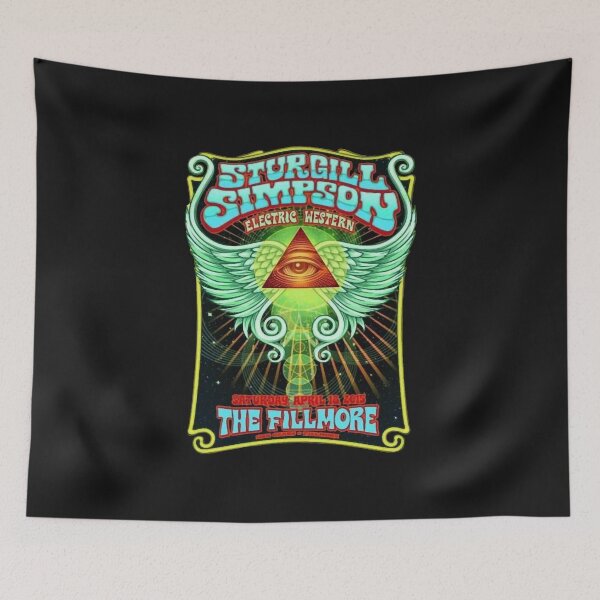 Item preview, Cuttin Grass Sturgill Simpson designed and sold by blehmanzeitler.