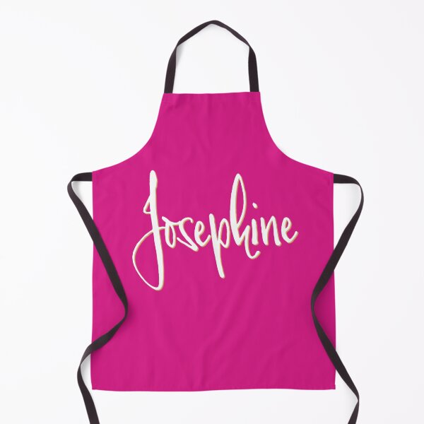 Item preview, JOSEPHINE personalized type design designed and sold by CharlottePlaceArt.