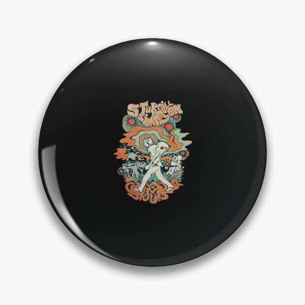 Item preview, Cuttin Grass Sturgill Simpson designed and sold by blehmanzeitler.