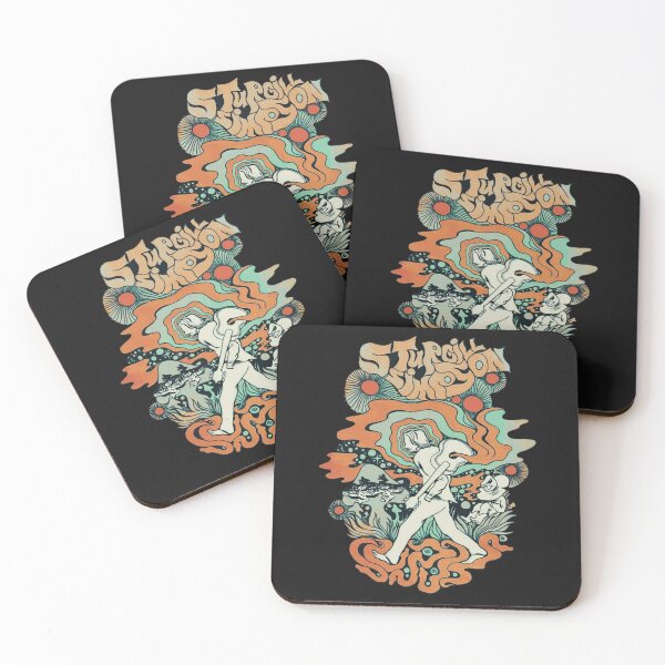 Item preview, Cuttin Grass Sturgill Simpson designed and sold by blehmanzeitler.