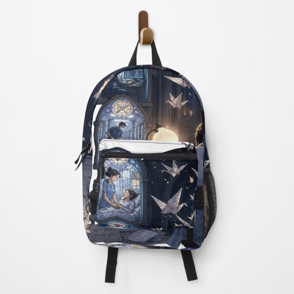 Item preview, Paper Cranes Of Hope designed and sold by InkNovaLab.