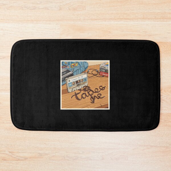 Item preview, Retro 1980s Cassette Tape Unplug Me Nostalgia designed and sold by ryanguas.