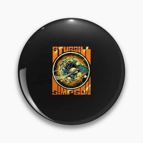 Item preview, Cuttin Grass Sturgill Simpson designed and sold by blehmanzeitler.