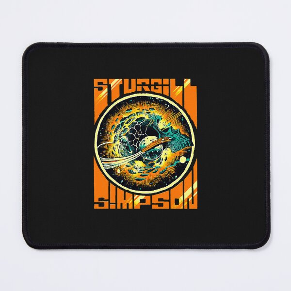 Item preview, Cuttin Grass Sturgill Simpson designed and sold by blehmanzeitler.