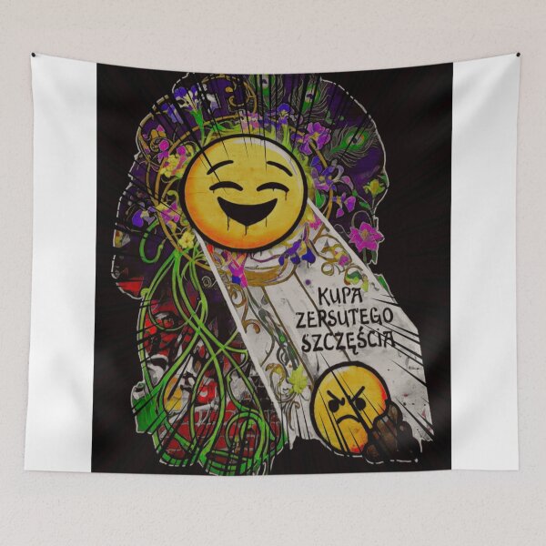 Item preview, Broken Happiness designed and sold by GandaArt.