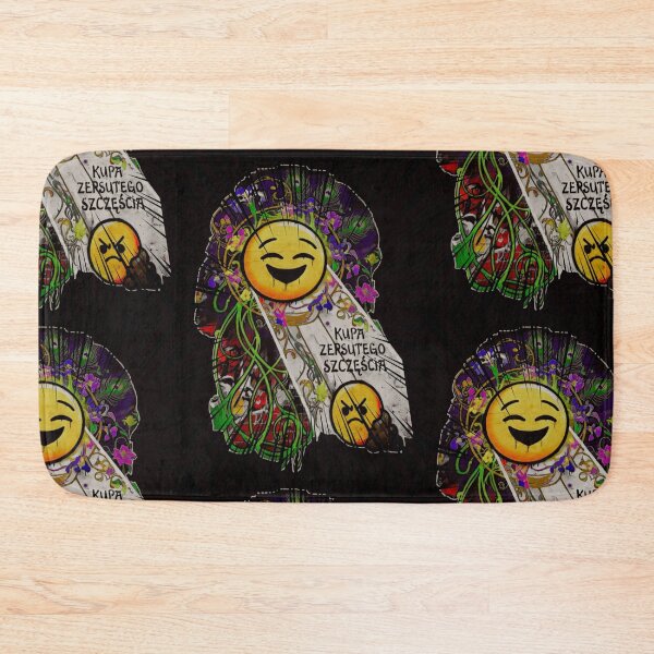 Item preview, Broken Happiness designed and sold by GandaArt.