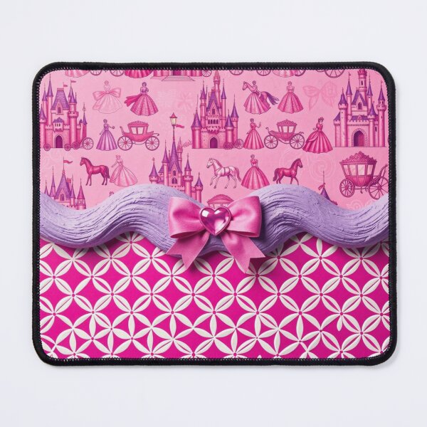 Item preview, Pink Fairytale Fantasy  designed and sold by purplesensation.