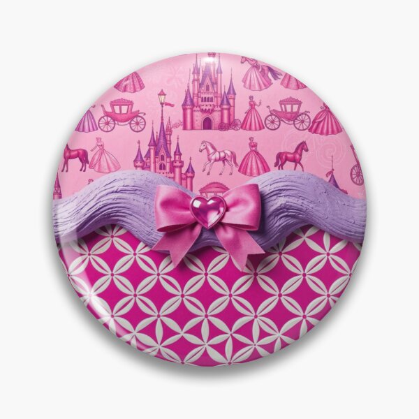 Item preview, Pink Fairytale Fantasy  designed and sold by purplesensation.