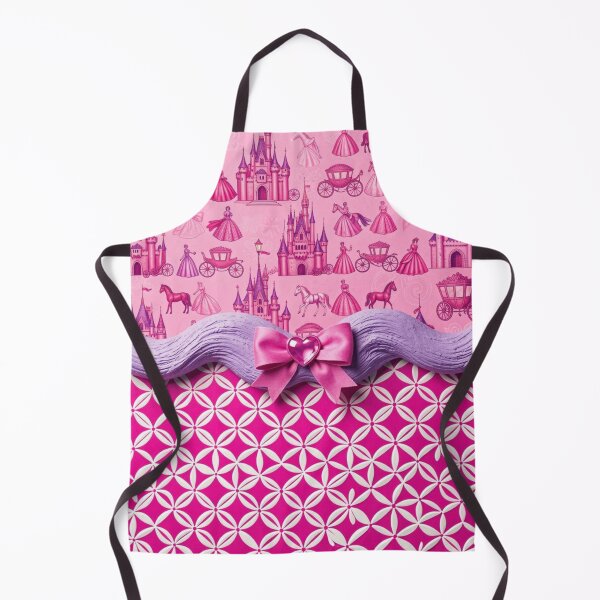 Item preview, Pink Fairytale Fantasy  designed and sold by purplesensation.