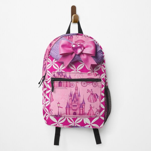 Item preview, Pink Fairytale Fantasy  designed and sold by purplesensation.