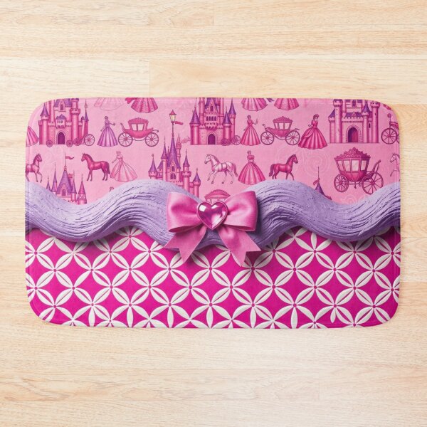 Item preview, Pink Fairytale Fantasy  designed and sold by purplesensation.