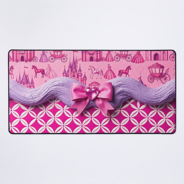 Item preview, Pink Fairytale Fantasy  designed and sold by purplesensation.