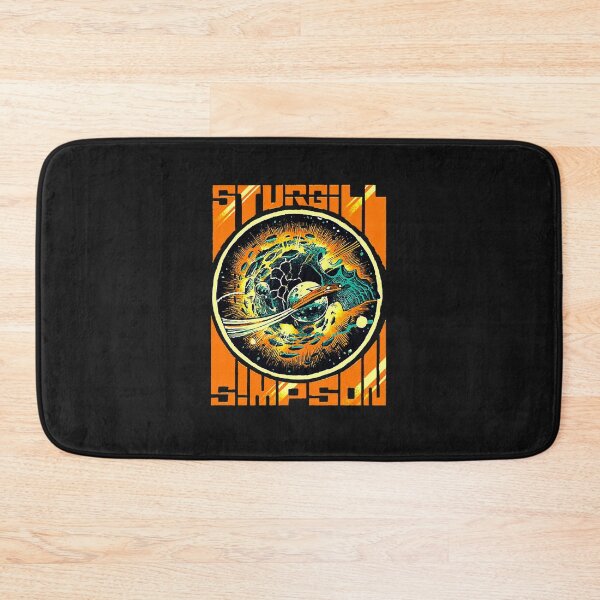 Item preview, Cuttin Grass Sturgill Simpson designed and sold by blehmanzeitler.