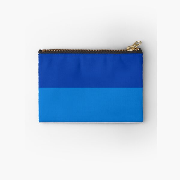 Item preview, Blue ombre blocks designed and sold by Mint + Midnight.