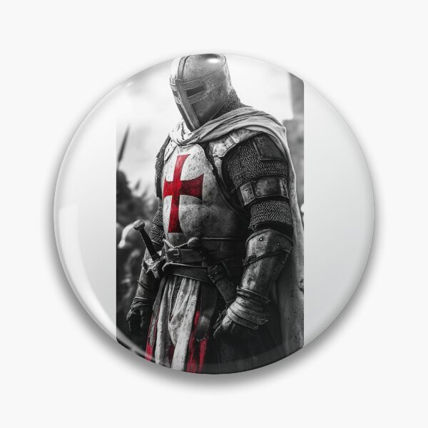 Item preview, British Knights Design  designed and sold by Joshuasanga76a.