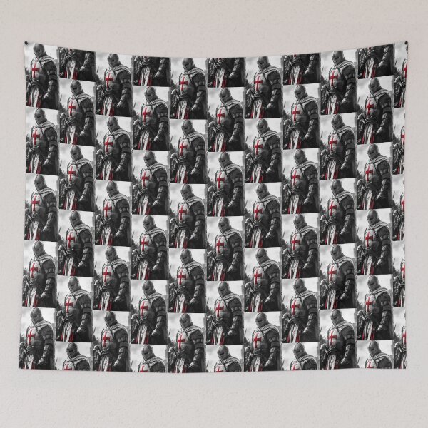 Item preview, British Knights Design  designed and sold by Joshuasanga76a.