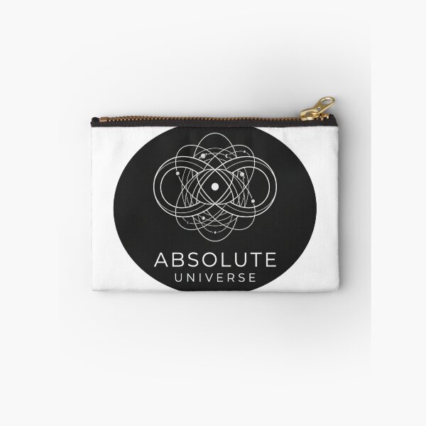 Item preview, Space Exploration – Absolute Universe Vintage Cosmic Emblem designed and sold by ArtsyExplorer.