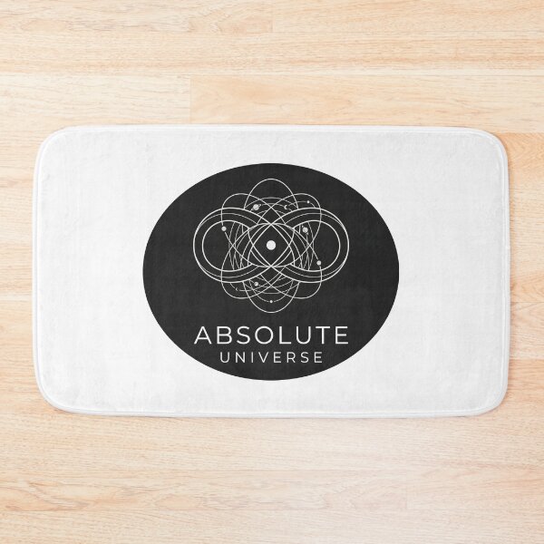 Item preview, Space Exploration – Absolute Universe Vintage Cosmic Emblem designed and sold by ArtsyExplorer.
