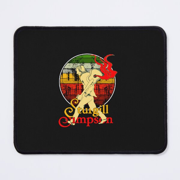 Item preview, Cuttin Grass Sturgill Simpson designed and sold by blehmanzeitler.