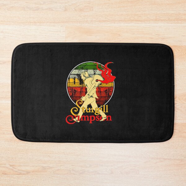 Item preview, Cuttin Grass Sturgill Simpson designed and sold by blehmanzeitler.
