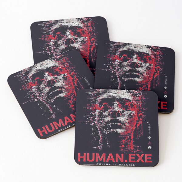 Item preview, Human designed and sold by GandaArt.