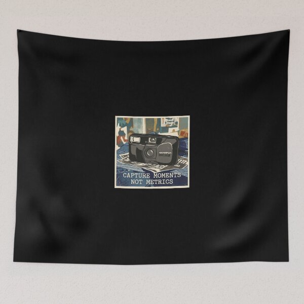 Item preview, Indie Sleaze Point and Shoot Film Camera Nostalgia designed and sold by ryanguas.