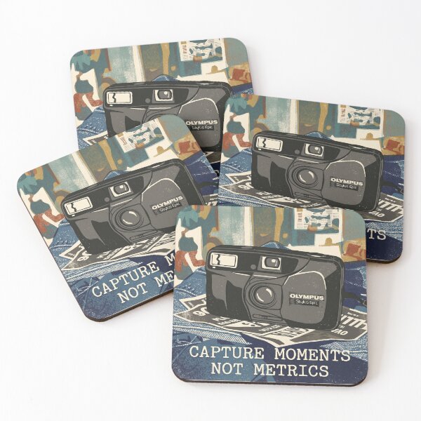 Item preview, Indie Sleaze Point and Shoot Film Camera Nostalgia designed and sold by ryanguas.