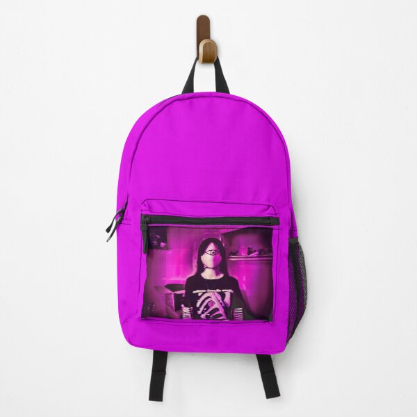 Item preview, Zoë Maxis - New Age Fashion Icon designed and sold by NewAgeZombieCult.